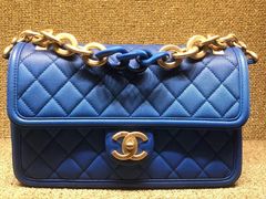 -CHANEL(恒隆广场店)