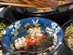 -钢管厂五区小郡肝串串香(车公庙店)