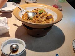 -吴氏老妈·23年家常菜(古城店)