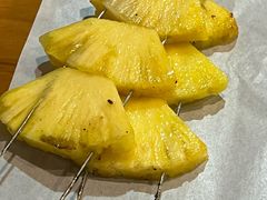 -烤五行·烧烤烤串(石佛营店)