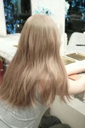 -GRAVITY HAIR 地心引力