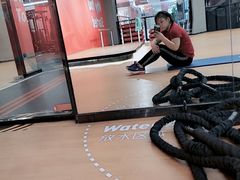 -乐刻运动健身(锦绣乐购店)