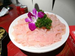 -黄家码头老火锅(解放碑旗舰店)