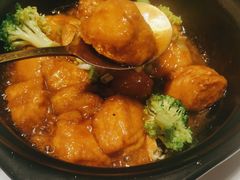 -品粤居港式打边炉·广式烧腊(西安路福佳新天地店)