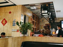 -金掌勺·锅包肉(广渠门店)