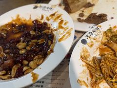 -河沿肉饼Beijing Pie(东华门店)