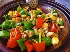 -大头唛·啫鸡煲.粤菜.专门店(289艺术园区店)