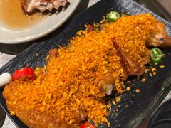-留半山·香港食堂(啦啦宝都店)
