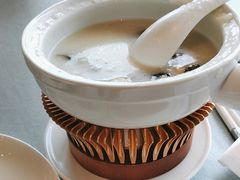 -彩丰楼中餐厅·仁恒洲际酒店