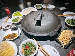 -大鱼山房鱼头火锅(老字号品质店)