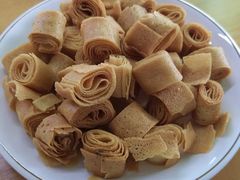 -聚首堂·特色小吃·肘子·炙子烤肉烤串(什刹海德胜门店)
