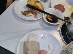 -九月海·海鲜自助(世纪东方店)