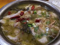 -老南京土菜馆(状元境店)