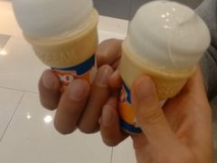 甜筒-DQ·蛋糕·冰淇淋(虹口龙之梦店)