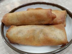 三丝春卷-老上海里弄味道(知春路店)