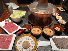 -南门涮肉(通州大船店)