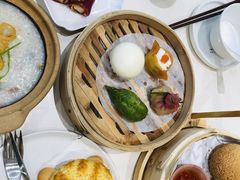 -蔡澜点心·粤菜(月星环球港店)