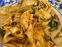 -东关吉祥西安腊汁肉夹馍(健德门店)