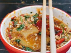 -蜀大侠火锅.川剧变脸(龙泉世茂店)