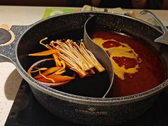 -真汐·寿喜烧放题自助(潍坊泰华店)