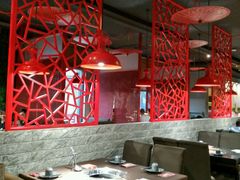 卡座-渝利重庆火锅