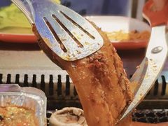 -小猪查理川式自助烤肉(大学城店)