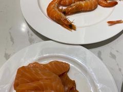 -金安大饭店-金品自助餐厅