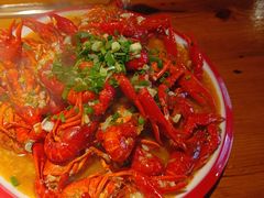 -義聚德·清真铜锅涮羊肉·烧烤(河东店)