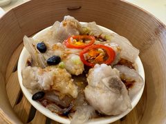 -利苑酒家(金宝店)