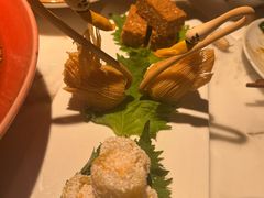 -初蓉丨遇见新川菜(亲贤街荣耀店)
