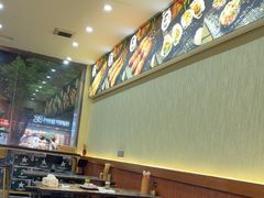 -广厦烧烤(天山北路店)