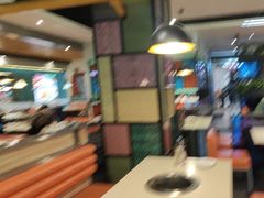 -鑫海汇海鲜烤肉自助(北国商城店)