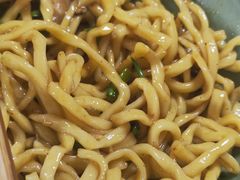 -金秋特色面馆(铜庄店)
