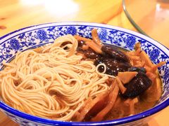-西园寺素食(西园弄戒幢律寺店)