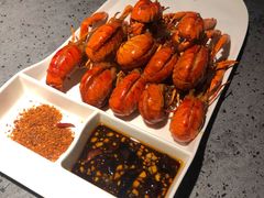 -虾胡闹龙虾馆(湄南河店)