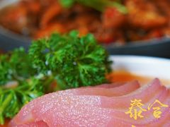 -正宗齐齐哈尔烤肉·齐牛哥鲜切炭火烤肉(杭州总店)