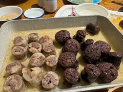 -蒙亨·手把肉·蒙古包文化主题餐厅(天恒广场店)