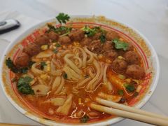 -青年路烩面馆(绿地世纪城店)