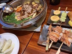 -鸟鹏烧鸟居酒屋(仁恒梦中心店)