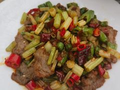 -老磨油饼(高陵店)