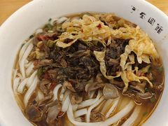 -李叁面馆(妇幼店)