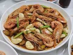 -健跳小海鲜(人民路店)