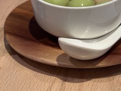 -杏甜品(尖沙咀加拿分道店)