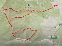 -北京鹫峰国家森林公园