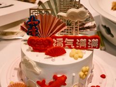 -客家汇·客家传承菜(水库店)