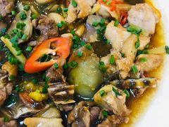 -宜宾海鲜酒家·三十年老字号