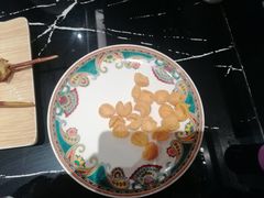 -巴依老爷新疆美食(清华东门店)