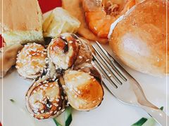 -味餐厅·海鲜·火锅·自助餐