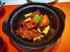 -稍可轩博物馆餐厅