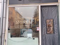 门面-老梦面包 CHEZMOREL(三源里店)